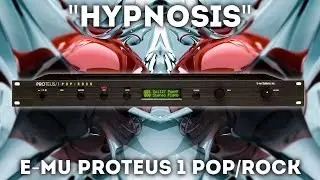 E-mu Proteus 1 Pop/Rock - 