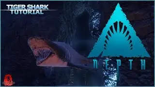In-Depth: Episode 6 - How to Play the Tiger Shark (Tutorial & Gameplay)