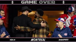 Canadiens vs Nashville Predators Post Game Analysis - January 12, 2023 | Game Over: Montreal