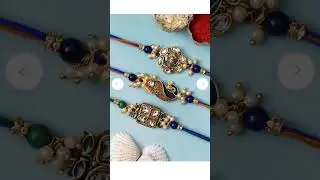 Rakhi combo under rs 100 🥸I 🌸 #rakhi #rakshabandhan #shorts #viralshorts