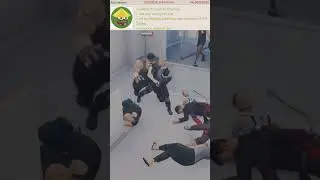 anon fighting for his life in Chinese burger king #funnysong #4chanstory #4chan #anon #chinatravel