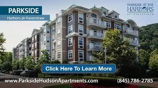 Hudson River Waterfront Rental Apartments NY | Rentals | Haverstraw NY | Parkside at the Harbors