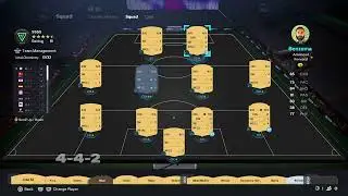 FC 26 Как подать заявку на контракт