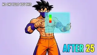 After 25: Burn MODE Off #fitness #exercisemotivation #fitnessmotivation #workout