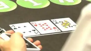 Unibet Open Praga - Rafał Arendt na rushu