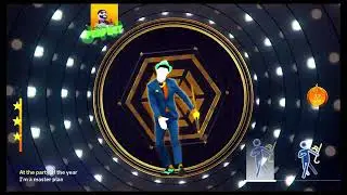 Just Dance Plus (+) - A Little Party Never Killed Nobody - 13k