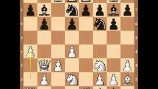Le Quang Liem vs Ian Nepomniachtchi Rapid Chess Championship Round 7