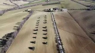 Campagne Marchigiane
