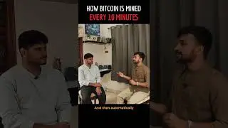 How Bitcoin Mining Works: Difficulty Adjustment