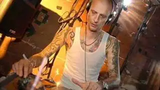 drokz -satanic man spread terror