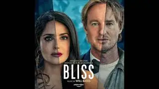 You and I - Bliss  Soundtrack - Will Bates