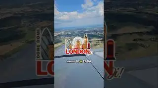 #003 What's the Secret to a Hassle-Free India to London Flight?