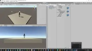 Unity - Play Sound on Footstep 3D Basic
