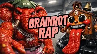 Party Tunes &ndash; Brainrot Rap Pt. 6 [Official Video]