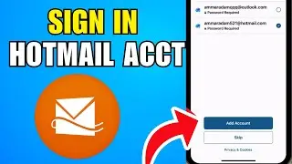 How To Sign In My Hotmail Account 2026 (Step By Step Guide)