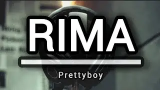 Prettyboy - Rima (lyrics) &bull;Morning G! morning grind, tamang sulat lang ng rhymes&bull;