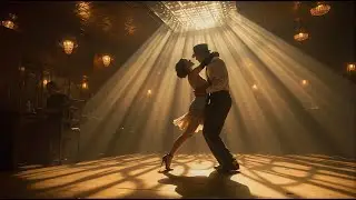 Art Deco Swing