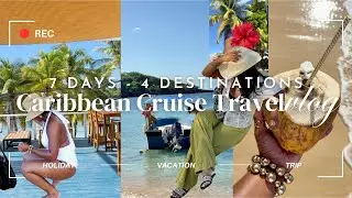 I Took a 7-Day Caribbean Cruise&hellip; Was It Worth It? 🌴✨