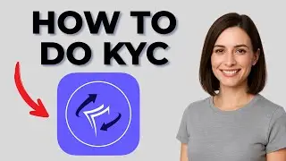 Как пройти процедуру KYC в FundedNext [Полное руководство 2025 года]