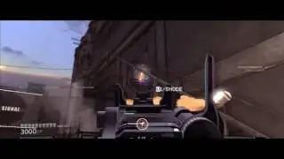 KGB vs SpeedDemonW TEAM - Blacklight: Retribution PS4/HD