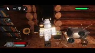 Surviving another night of C.O.U.D