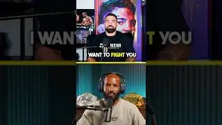&lsquo;Why Would I Punch Conor?&rsquo; Mike Perry On His BKFC Conor Drama