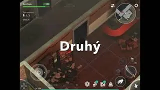 Destroy 3 sporemounds LDoE S14