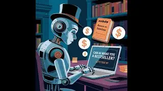 Create an AI Powered eBook in Just One Day!