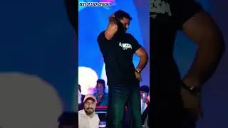 Trending star Khesarilal Yadav competition stage show dance