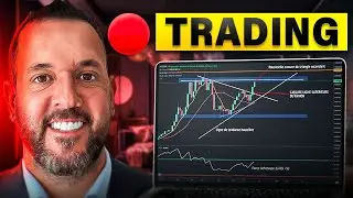 🔴 DIRECT TRADING : Analyse Technique & Opportunit&eacute;s &agrave; Venir