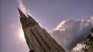 Lucinda - Soprano sings 