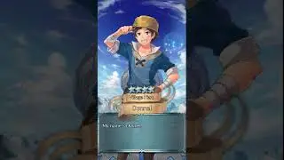 [FEH] SUMMONING MORGAN USING 60 ORBS