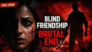One Friend&hellip; 12 Murders | True Crime Story That Shocked India | Hindi Crime Case