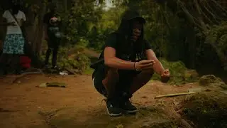 YB Kvlly - Mula | Official Music Video | 2026