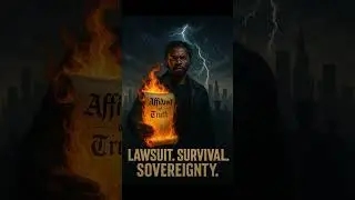 I, IB Henderson III survived. I spoke. I sued. And now&hellip; I scroll.