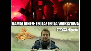 JUDASZ hamalainen