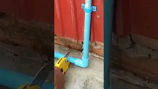Amazing Idea to fix water low pressure #diy #home #Hidi #Tamil #Telugu #Tech #Desi