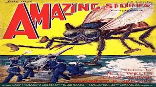 Amazing Stories No 4R Pulp Fiction Movie
