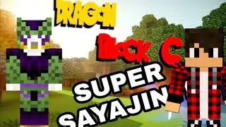 MOD/ADD-ON DRAGON BLOCK C PARA MCPE!