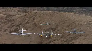 Aces Iron Eagle III (1992) trailer