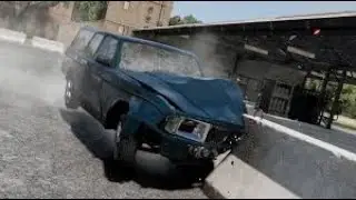 How to mod engines in BeamNG