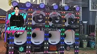 dj ko San remix 2025 🛸
