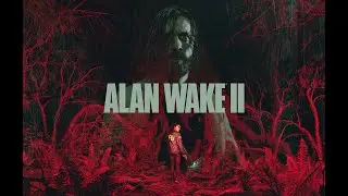 Alan Wake 2 #3