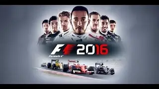 F1 2016 Online Livestream