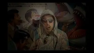 🖊️🍜 Japanese Jazz Accountants 🇯🇵 🎻 (Beats Death Metal👊) #vocals #singing #sweden