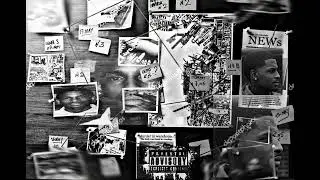 Mbk Wolf - Trap Anthem