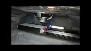 Trent's Ford Fairmont - Stage 2 - Celestra Amplification