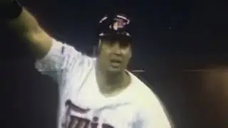 Backwards K Pod; The History Of Baseball In Minnesota 
