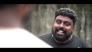 CHERAMALLAN 2026 TRAILER MALAYALAM SHORT FILM HORROR THRILLER 