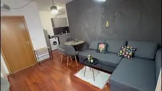 Апартамент с една спалня за продажба в комплекс Sunny View Central, Слънчев бряг